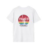 Stonewall 1969 Pride T-Shirt