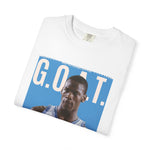 GOAT, Sports Tee, Unisex Graphic Shirt