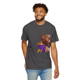 Polygon Mamba Graphic Tee