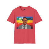 Harvey Milk Tee