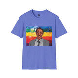 Harvey Milk Tee