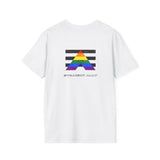 Pride - Straight Ally T-Shirt